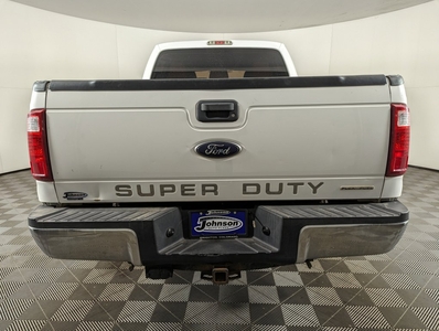 2016 Ford Super Duty F-250 SRW XL in Brighton, CO