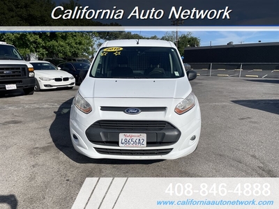 2016 Ford Transit Connect XLT in Gilroy, CA