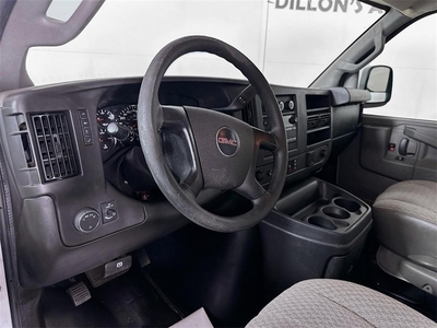 2016 GMC Savana 3500 Diesel in Lincoln, NE