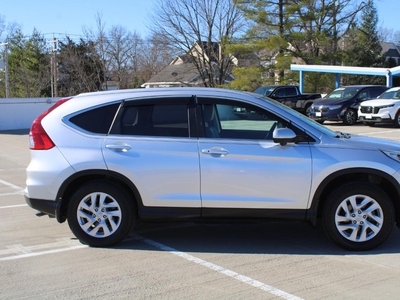 2016 Honda CR-V EX-L in Saint Louis, MO