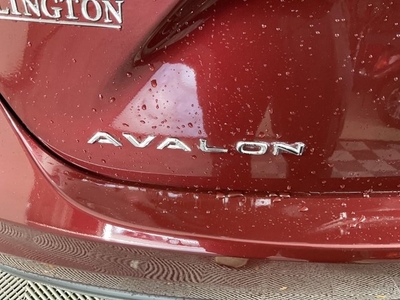 2016 Toyota Avalon Touring in Jacksonville, FL
