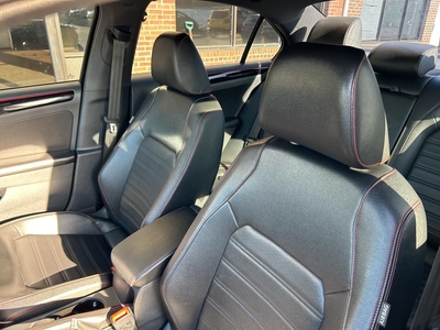 2016 Volkswagen Jetta Sedan 4dr Man 2.0T GLI SEL PZEV in Middletown, CT