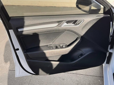 2017 Audi A3 SEDAN 2.0 TFSI Premium FWD in Santa Ana, CA