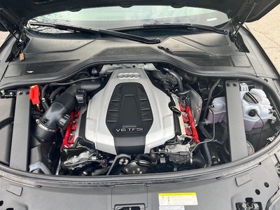 2017 Audi A8 3.0t L in Cary, NC