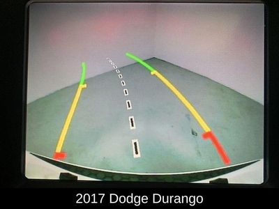 2017 Dodge Durango R/T in Bronx, NY