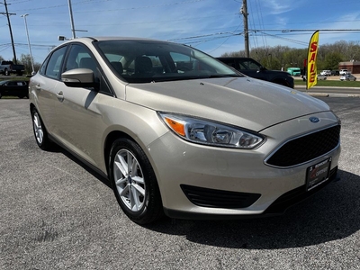 2017 Ford Focus SE in Union, MO
