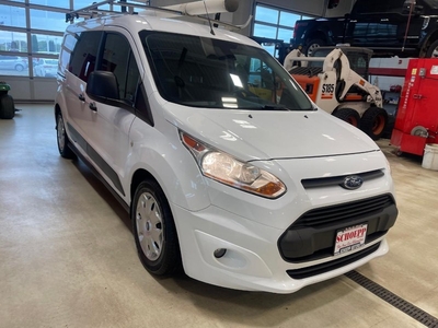 2017 Ford Transit Connect Van XLT in Middleton, WI