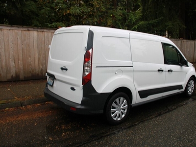 2017 Ford Transit Connect XL in Seattle, WA
