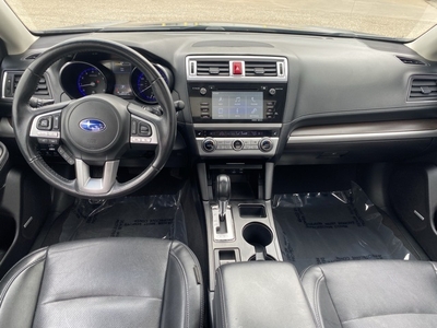 2017 Subaru Legacy 3.6R in Rochester, MN