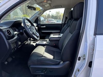 2017 Toyota Tundra 4WD SR5 in Patchogue, NY