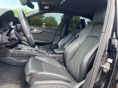 2018 Audi S4 Prestige in Fort Pierce, FL
