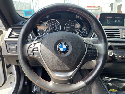 2018 BMW 4 Series 430i xDrive Gran Coupe in Bronx, NY