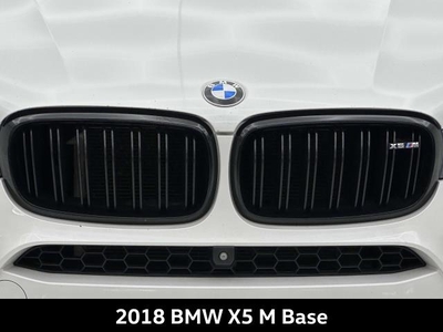 2018 BMW X5 M in Bronx, NY