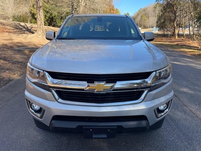 2018 Chevrolet Colorado LT in Duncan, SC