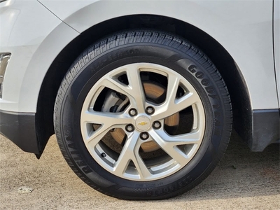 2018 Chevrolet Equinox Premier in Austin, TX