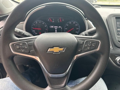 2018 Chevrolet Malibu LS in Duncan, SC