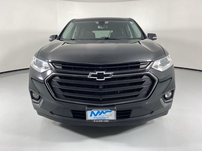 2018 Chevrolet Traverse RS in Blue Springs, MO