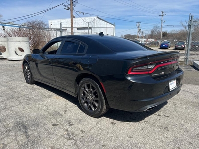 2018 Dodge Charger GT AWD in Milford, CT