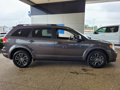 2018 Dodge Journey SE in North Little Rock, AR