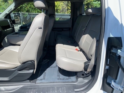 2018 Ford F150 XL in Conway, SC