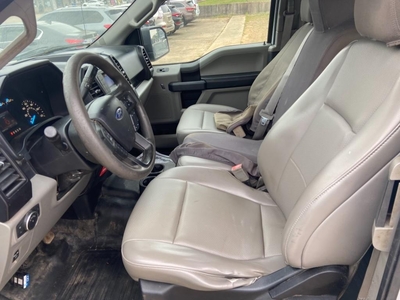2018 Ford F150 XL in Decatur, MS