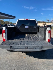 2018 Ford F250 S/D Lariat in Easley, SC