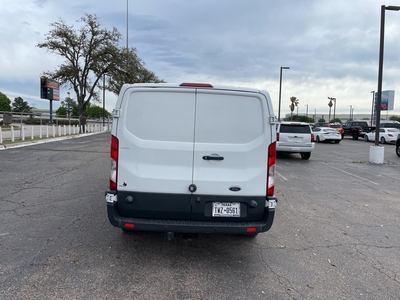 2018 Ford Transit-250 in Houston, TX