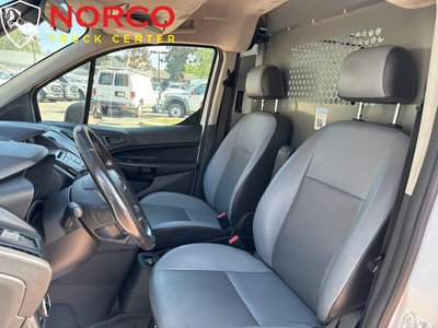 2018 Ford Transit Connect XL Mini Cargo in Norco, CA