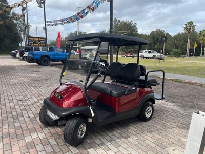 2018 Honda Civic EX in Zephyrhills, FL