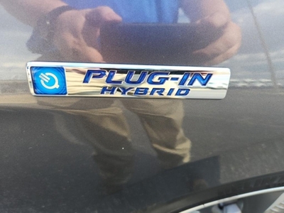 2018 Honda Clarity Plug-In Hybrid Touring in Tuscaloosa, AL