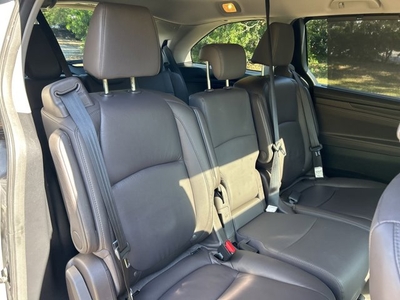 2018 Honda Odyssey EX-L in Fort Pierce, FL