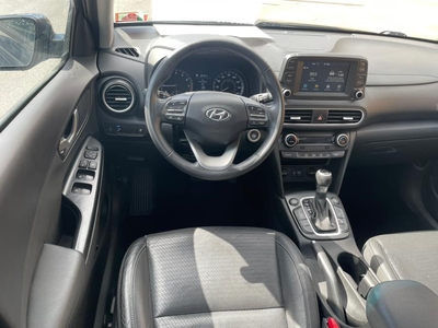 2018 Hyundai Kona Limited 1.6T DCT AWD in Brooklyn, NY