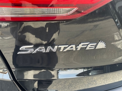 2018 Hyundai Santa Fe Sport 2.4 Base in Kent, WA