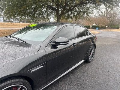 2018 Jaguar XE S in Aiken, SC