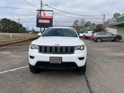 2018 Jeep Grand Cherokee Laredo in Canton, GA