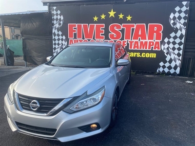 2018 Nissan Altima SL SL in Tampa, FL