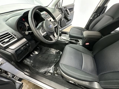 2018 Subaru Forester 2.5i Premium in Coraopolis, PA