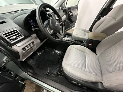 2018 Subaru Forester 2.5i Premium in Coraopolis, PA