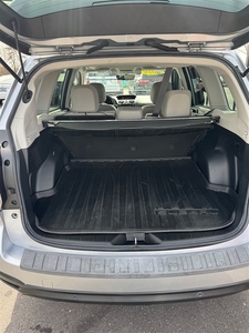 2018 Subaru Forester 2.5i Touring in Hickory, NC