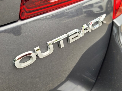 2018 Subaru Outback 2.5I LIMITED in Alpharetta, GA