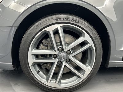 2019 Audi A3 2.0T Premium in Daphne, AL