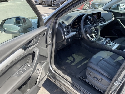 2019 Audi Q5 2.0T Premium Plus in Kansas City, MO