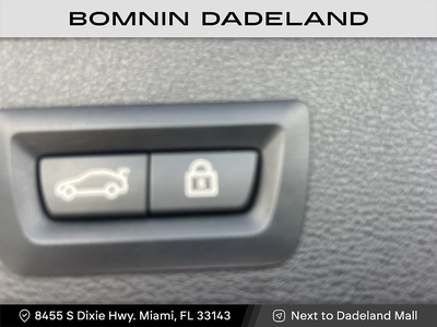 2019 BMW X1 sDrive28i in Miami, FL