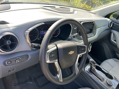2019 Chevrolet Blazer in Fort Pierce, FL