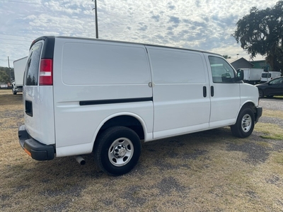 2019 Chevrolet Express Cargo G2500 in Homosassa, FL