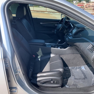 2019 Chevrolet Impala LT in Conyers, GA
