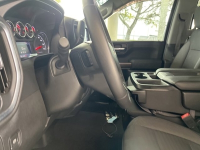 2019 Chevrolet Silverado 1500 LT in Fort Lauderdale, FL