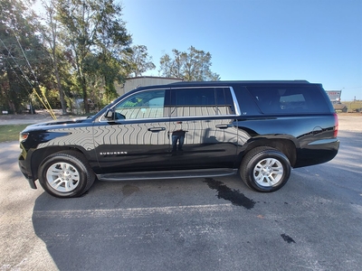 2019 Chevrolet Suburban 1500 LT in Valdosta, GA