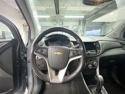 2019 Chevrolet Trax LT in Colorado Springs, CO