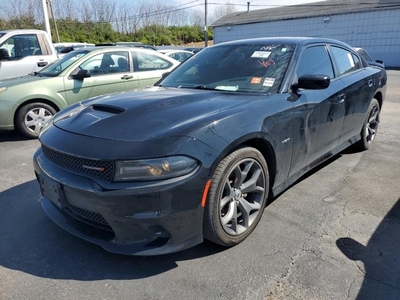 2019 Dodge Charger R/T in Saint Louis, MO